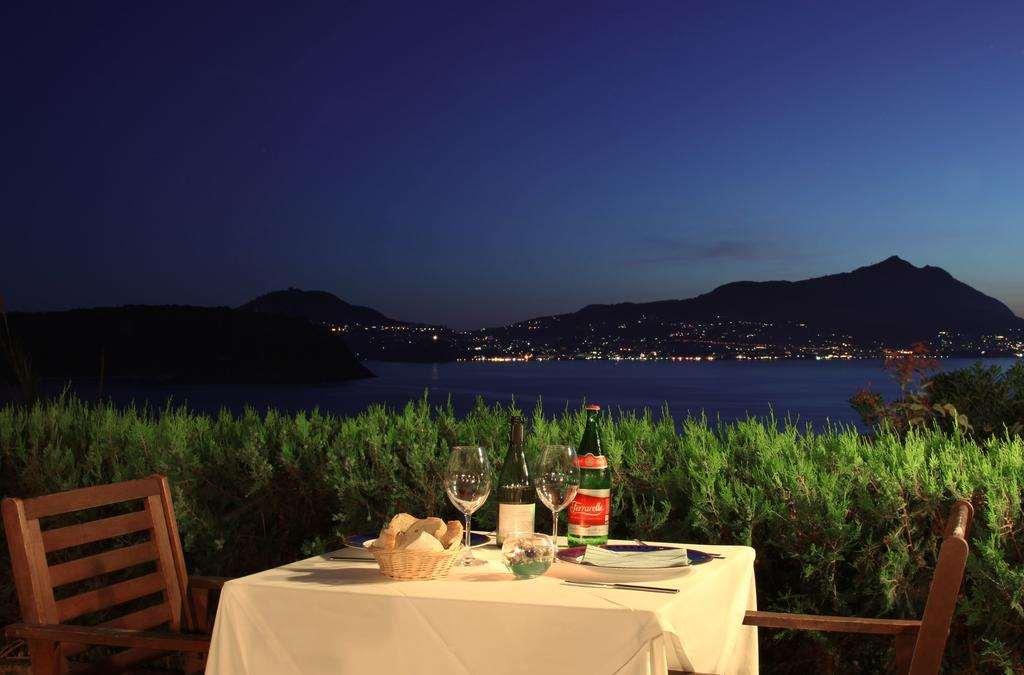 Solcalante Otel Redang Island Restoran fotoğraf