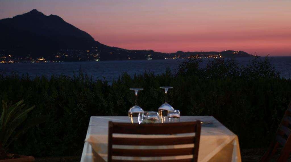 Solcalante Otel Redang Island Restoran fotoğraf