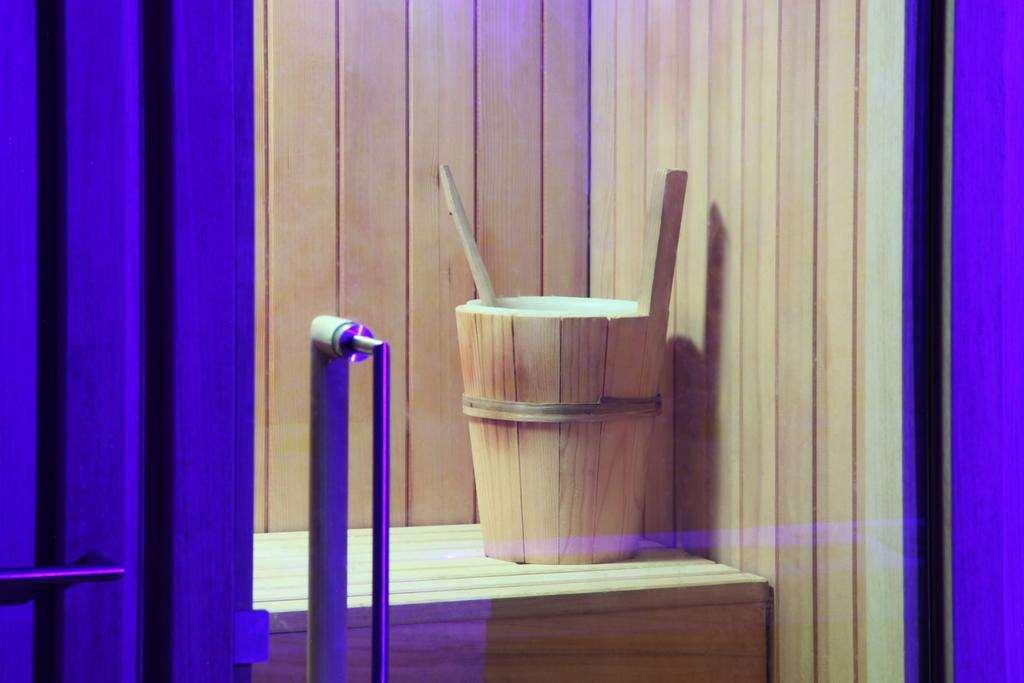 Solcalante Otel Redang Island Konforlar fotoğraf